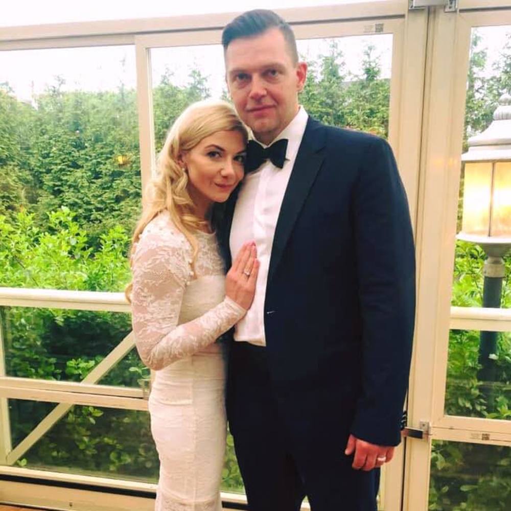 Meet your Posher, Marta